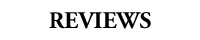 Reviews