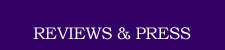 The Roosevelts and The Royals Reviews & Press